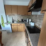 Gemuetlich Wohnen In Blankenstein Am Rennsteig Apartment