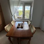 Gemuetlich Wohnen In Blankenstein Am Rennsteig Apartment