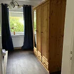 Gemuetlich Wohnen In Blankenstein Am Rennsteig Apartment
