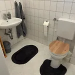 Apartment Gemuetlich Wohnen In Blankenstein Am Rennsteig