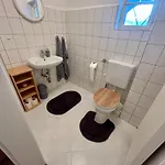 Gemuetlich Wohnen In Blankenstein Am Rennsteig Apartment