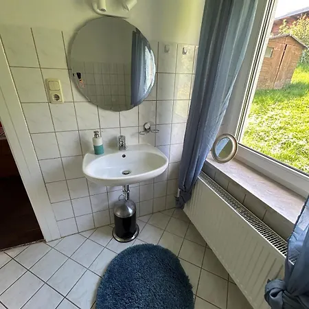 Gemuetlich Wohnen In Blankenstein Am Rennsteig