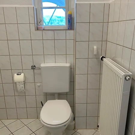 Gemuetlich Wohnen In Blankenstein Am Rennsteig