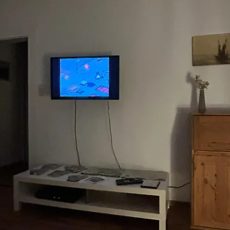 Gemuetlich Wohnen In Blankenstein Am Rennsteig Rosenthal (Hessen)