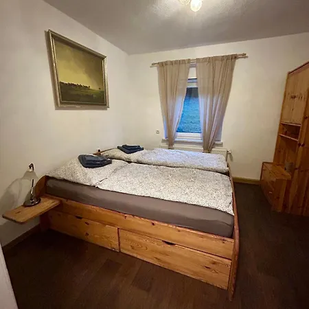 Gemuetlich Wohnen In Blankenstein Am Rennsteig * Rosenthal (Hessen)