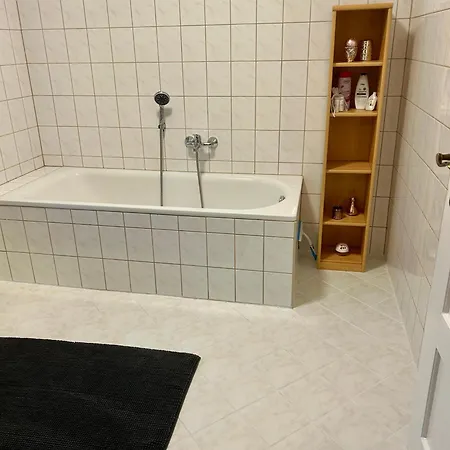 Апартаменты Gemuetlich Wohnen In Blankenstein Am Rennsteig Rosenthal (Hessen)