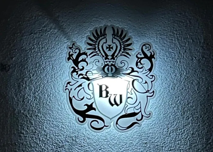 Gemuetlich Wohnen In Blankenstein Am Rennsteig Апартаменты *