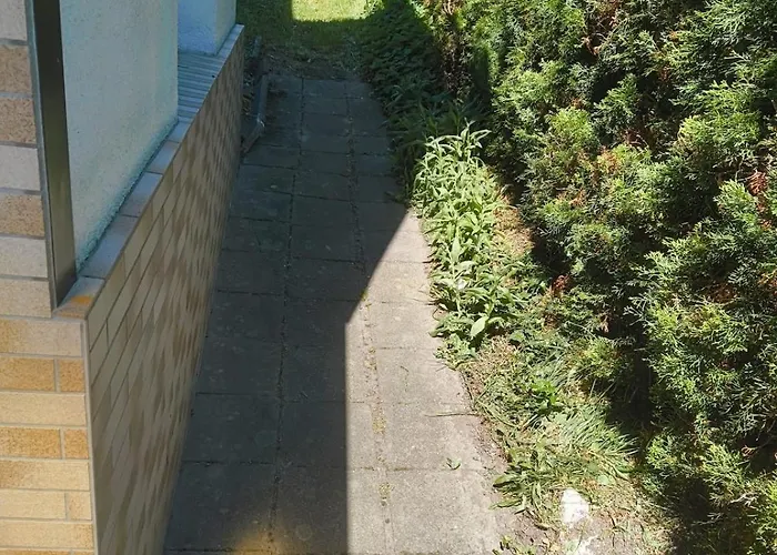 Apartman Gemuetlich Wohnen In Blankenstein Am Rennsteig *