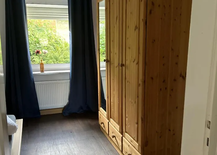 Gemuetlich Wohnen In Blankenstein Am Rennsteig Апартаменты