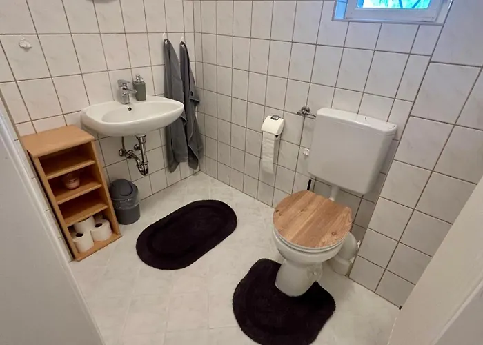 Gemuetlich Wohnen In Blankenstein Am Rennsteig Апартаменты